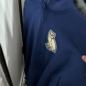 Brand new, never worn, OVO , XL hoodie